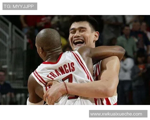 姚明职业生涯年薪揭秘及其对中国篮球发展的影响分析