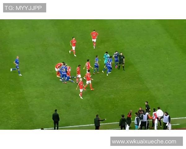 国王杯激战本菲卡逆转里昂争议判罚引发全场热议