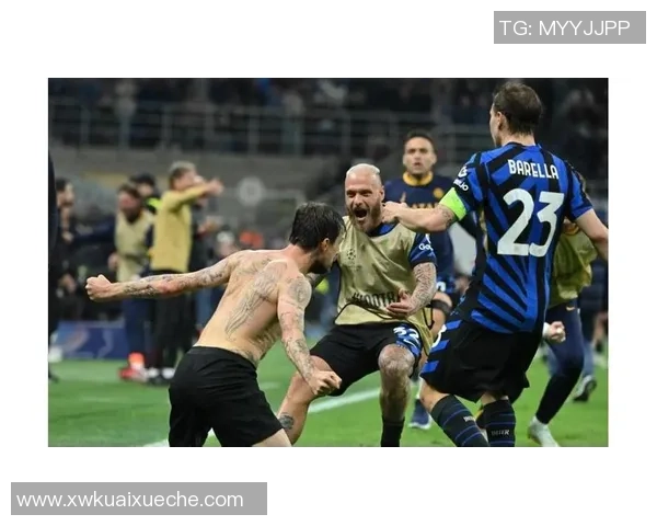 国米友谊赛大胜马竞三球引发转会传闻热潮