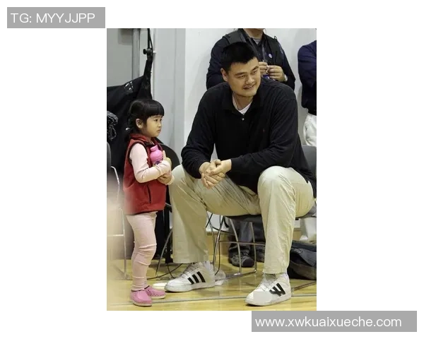 姚明女儿2018年成长瞬间回顾与家庭生活点滴分享