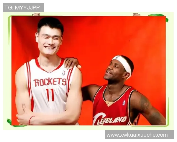 姚明在比赛中展现反击速度与技巧的完美结合引领球队逆转胜局