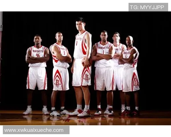 姚明如何通过织带案例实现品牌价值提升与市场拓展的成功之路