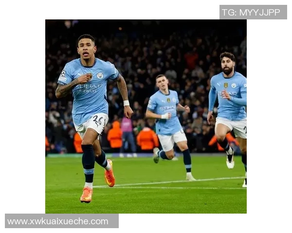 欧冠激战曼城大胜莱比锡6比2全场沸腾瞬间回顾