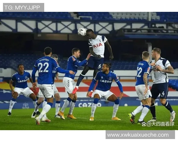 热刺逆袭那不勒斯3-0晋级世界杯点球大战精彩瞬间解析
