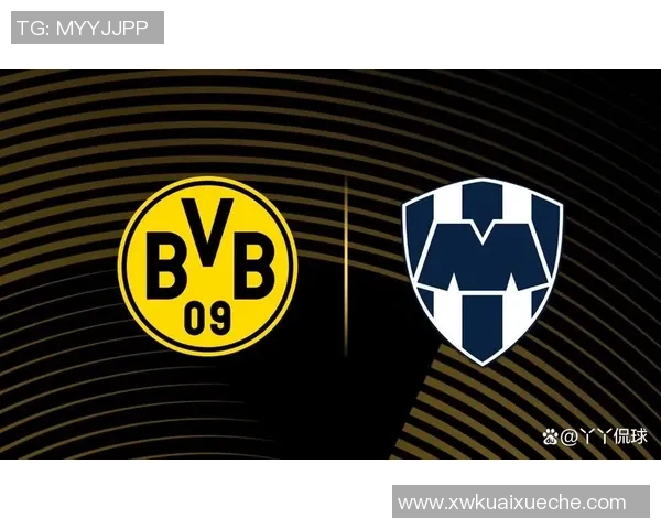 德甲精彩对决多特蒙德大胜尤文图斯帽子戏法点燃全场激情