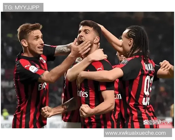 世界杯精彩对决AC米兰大胜曼城五球狂潮引爆全场激情时刻 世界杯精彩对决AC米兰大胜曼城五球狂潮引爆全场激情时刻