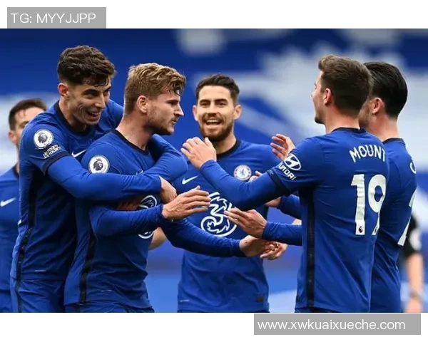 切尔西逆转热刺友谊赛精彩集锦五球狂胜引爆全场激情