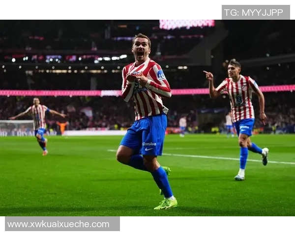 国王杯激战：拜仁与马竞鏖战至点球大战精彩瞬间回顾